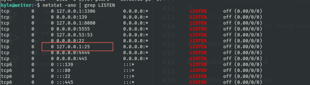 upload successful