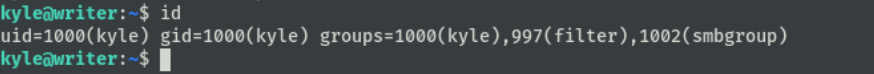 upload successful