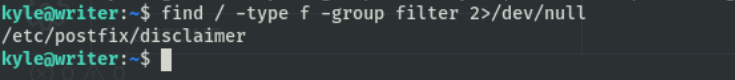 upload successful