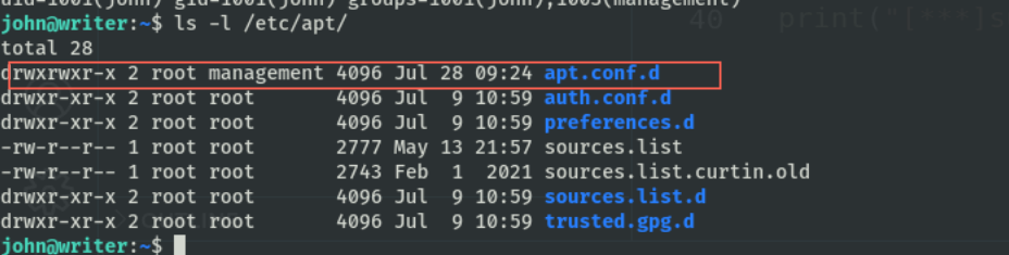 upload successful