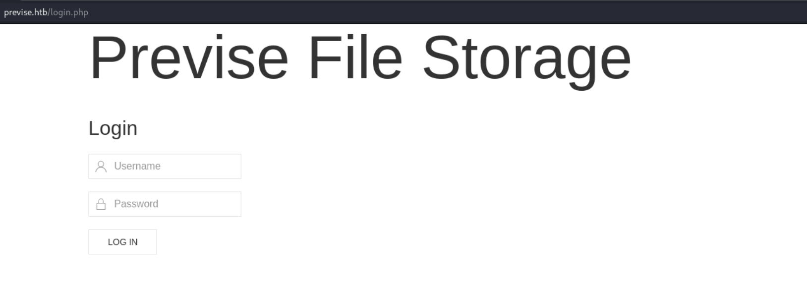 upload successful