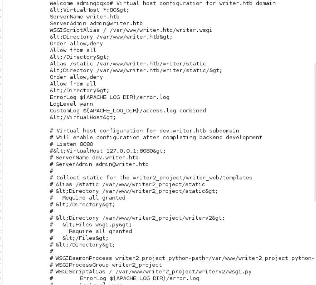upload successful