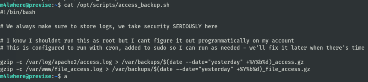 upload successful