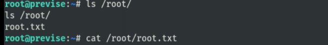 upload successful